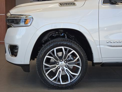 New 2026 RAM 1500 Tungsten w/ Off Road Group image 6