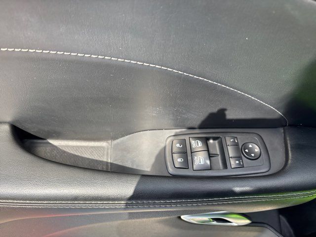 Used 2017 Dodge Challenger SXT Plus RWD image 14