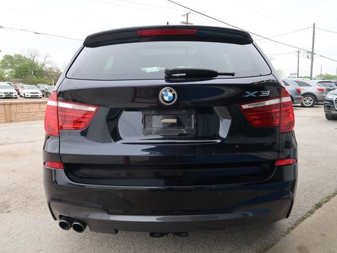 Used 2014 BMW X3 xDrive35i image 10