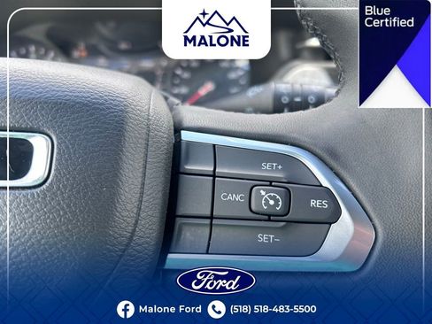 Used 2024 Jeep Compass Latitude AWD/4WD image 32