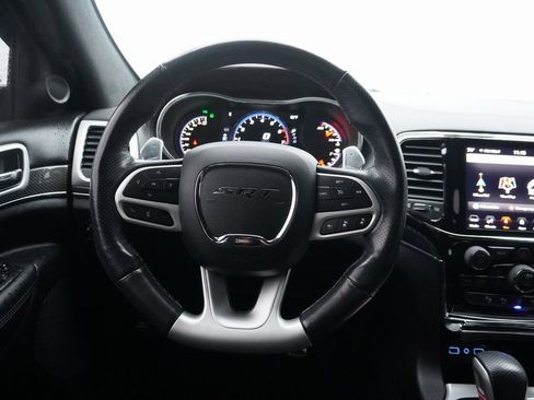 Used 2020 Jeep Grand Cherokee SRT image 15