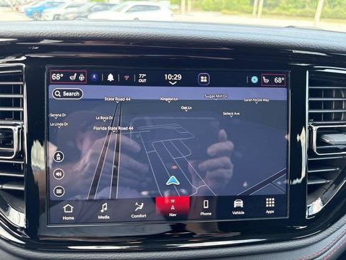 New 2026 Dodge Durango GT image 25