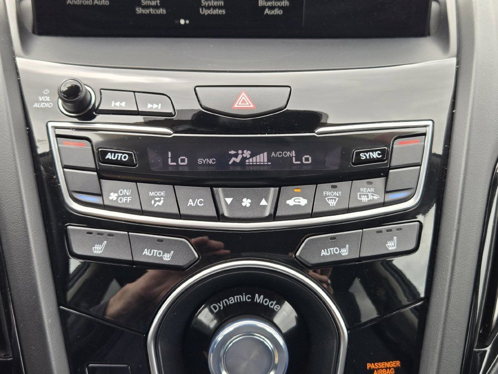 Used 2024 Acura RDX SH-AWD image 16