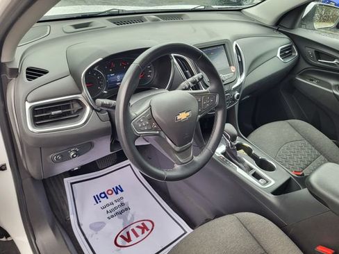 Used 2024 Chevrolet Equinox LT image 11