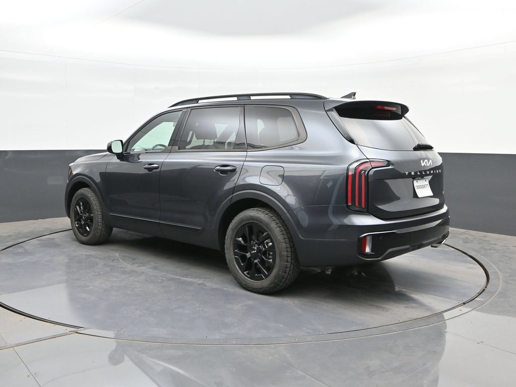 Used 2024 Kia Telluride SX X-Pro AWD/4WD image 5