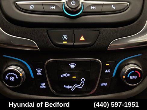 Used 2023 Chevrolet Equinox LS AWD/4WD image 20