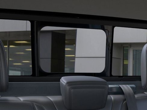 New 2025 Ford Maverick Lariat w/ Black Appearance Package image 24