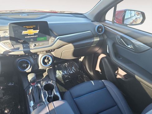 New 2026 Chevrolet Blazer RS w/ Driver Confidence II Package image 12