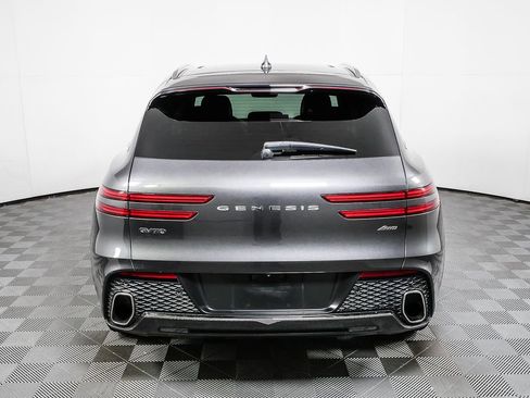 Used 2023 Genesis GV70 2.5T w/ Select Package image 7