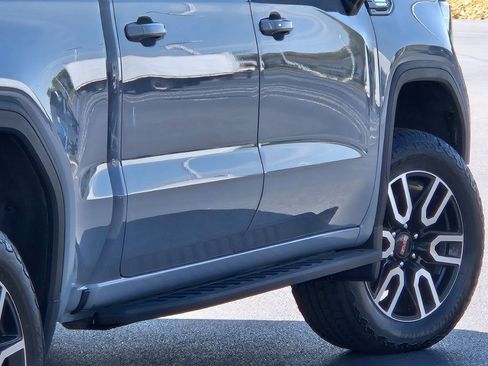 Used 2024 GMC Sierra 1500 AT4 w/ Technology Package image 14