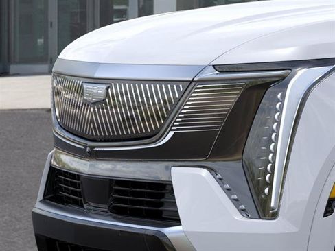 New 2025 Cadillac Escalade IQ Luxury 2 AWD/4WD image 13