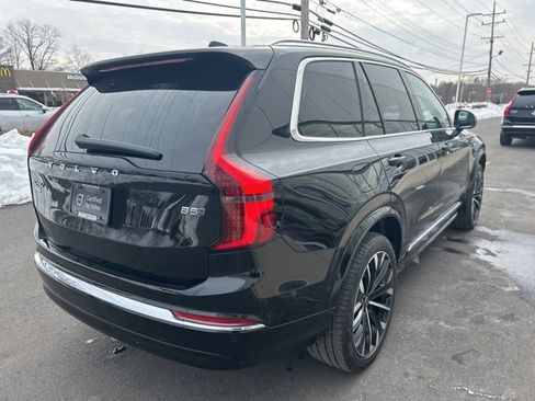 Certified 2025 Volvo XC90 B5 Plus image 5
