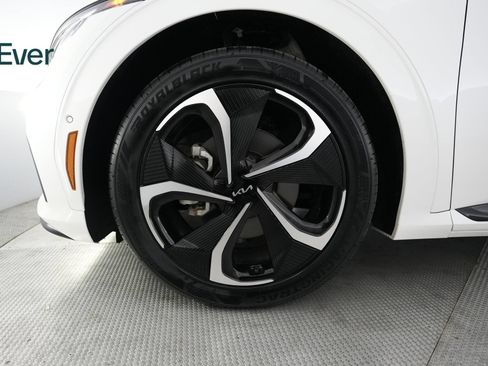 Used 2023 Kia EV6 GT-Line AWD/4WD image 19