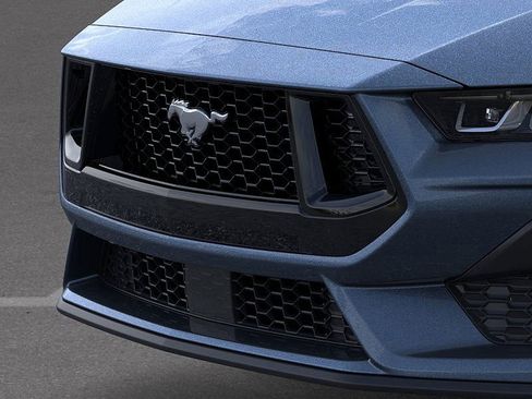 New 2025 Ford Mustang GT Premium image 17