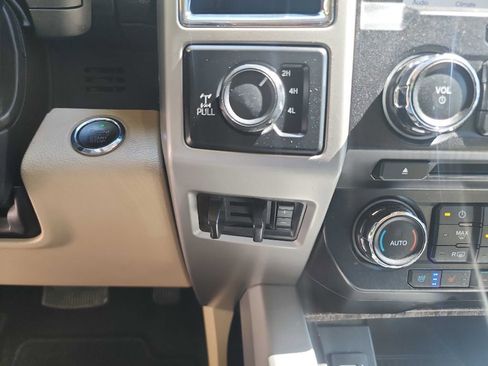 Used 2017 Ford F350 Lariat w/ Lariat Ultimate Package image 60