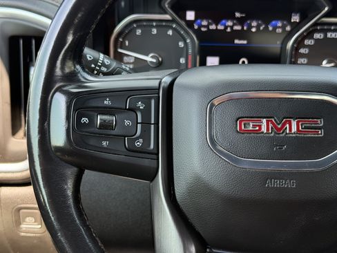 Used 2019 GMC Sierra 1500 AT4 w/ AT4 Premium Package AWD/4WD image 21