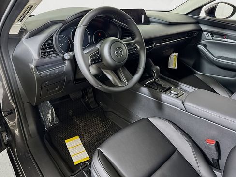 New 2026 MAZDA MAZDA3 s Sport FWD image 5
