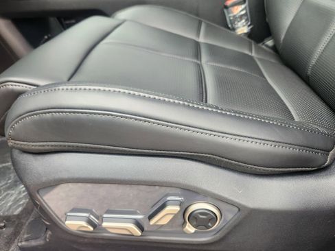 New 2027 Kia Telluride SX Prestige image 9