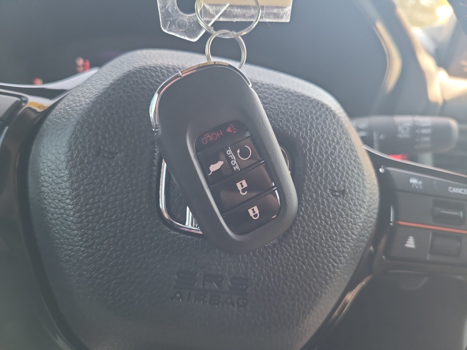 New 2026 Honda Pilot TrailSport image 33
