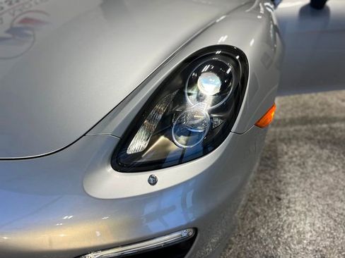 Used 2015 Porsche Boxster S image 61