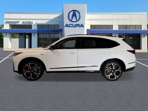 New 2026 Acura MDX Type S image 2