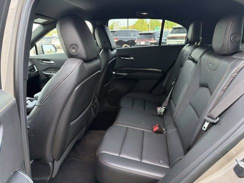 Used 2023 Cadillac XT4 Sport FWD image 17