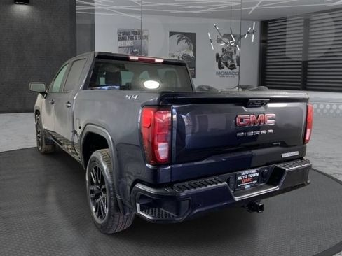 Used 2023 GMC Sierra 1500 Elevation AWD/4WD image 7