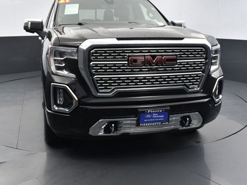 Used 2021 GMC Sierra 1500 Denali w/ Denali Ultimate Package image 20