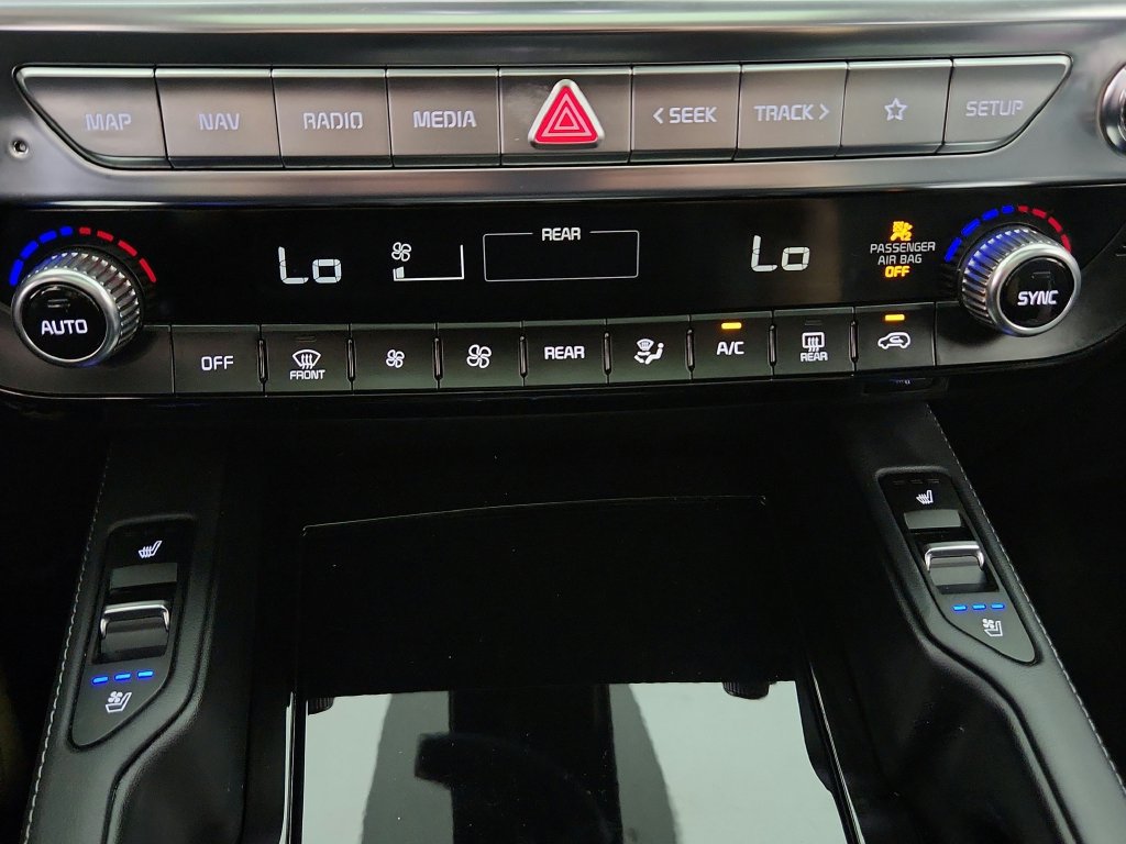 Used 2022 Kia Telluride SX AWD/4WD image 19