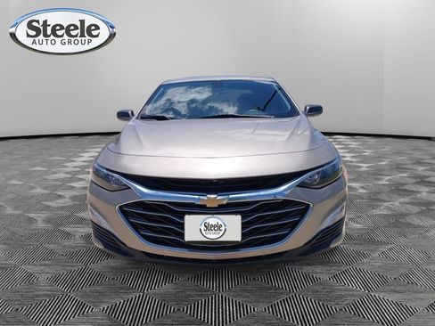 Used 2022 Chevrolet Malibu LS w/ LPO, Convenience Package 1 FWD image 14