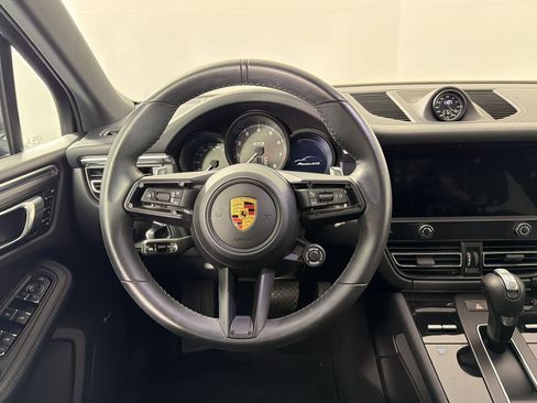 Certified 2023 Porsche Macan GTS AWD/4WD image 21