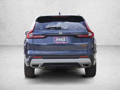 Used 2026 Honda CR-V TrailSport image 6