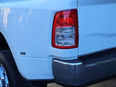 Used 2024 RAM 3500 Tradesman w/ Cold Weather Group AWD/4WD image 36