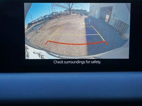 Used 2024 MAZDA CX-50 AWD 2.5 S w/ Preferred Package image 24