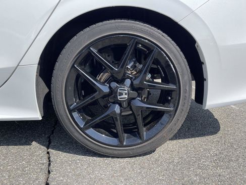 Used 2023 Honda Civic Sport image 23