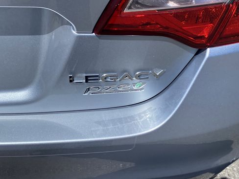 Used 2015 Subaru Legacy 2.5i w/ Protection Package #1 AWD/4WD image 26