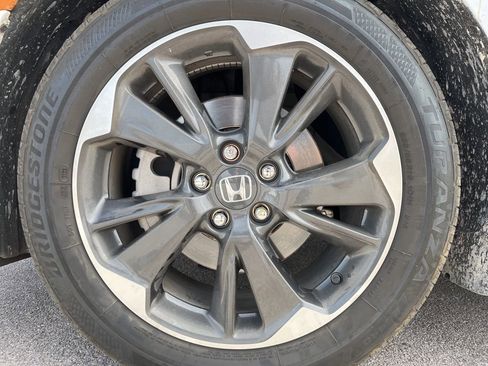 Certified 2024 Honda Odyssey Elite image 13