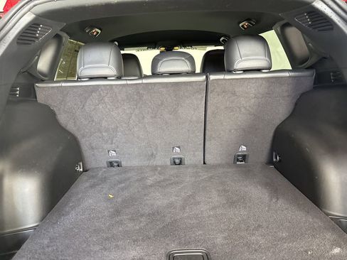 Used 2023 Jeep Compass Latitude image 20