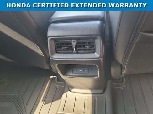 Used 2025 Honda CR-V EX-L image 19