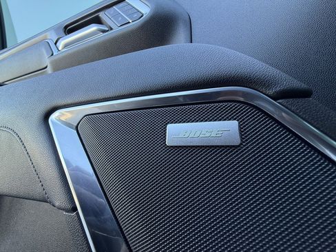 Used 2024 GMC Sierra 2500 SLT w/ SLT Premium Package image 33