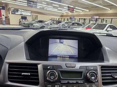 Used 2015 Honda Odyssey EX-L image 34
