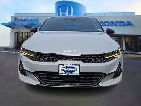 Used 2023 Kia K5 GT-Line image 2