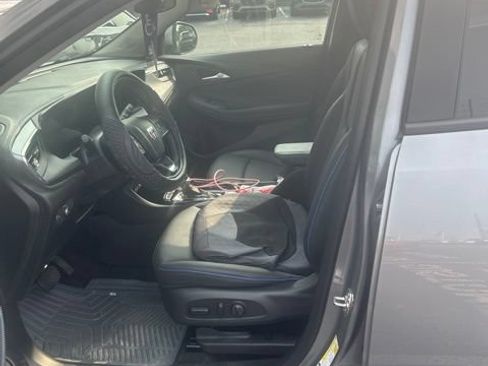 Used 2026 Buick Encore GX Sport Touring w/ Comfort Package FWD image 3