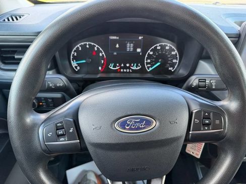 Used 2022 Ford Maverick XL w/ Equipment Group 100A Standard AWD/4WD image 12