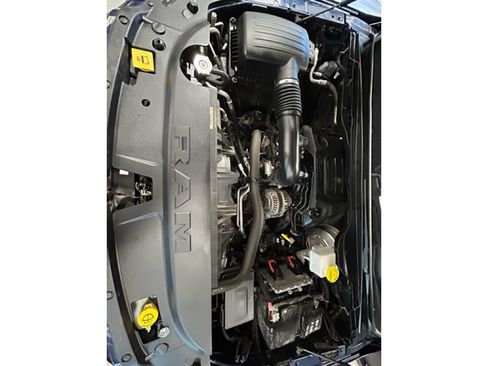 Used 2020 RAM 1500 Big Horn AWD/4WD image 54