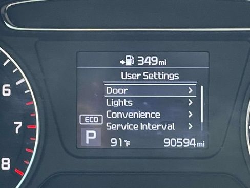 Used 2020 Kia Sorento FWD V6 image 20
