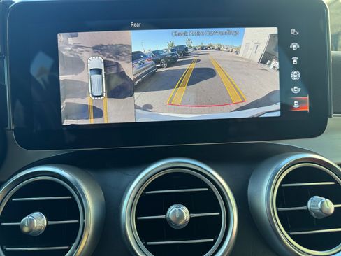 Certified 2022 Mercedes-Benz GLC 300 4MATIC image 24