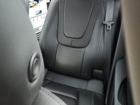 Used 2014 Chevrolet Volt Premium w/ Premium Trim Package image 12