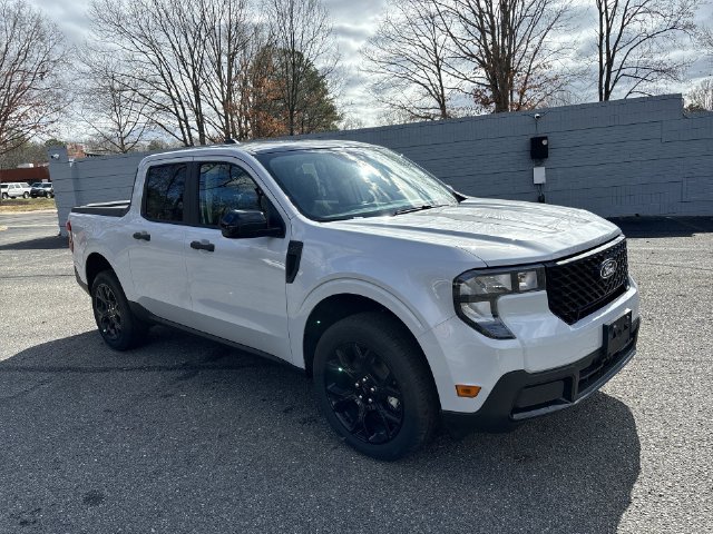 Used 2025 Ford Maverick XLT w/ XLT Luxury Package AWD/4WD image 10