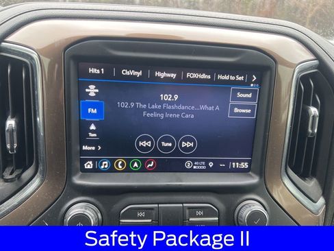 Certified 2022 Chevrolet Silverado 2500 High Country image 25